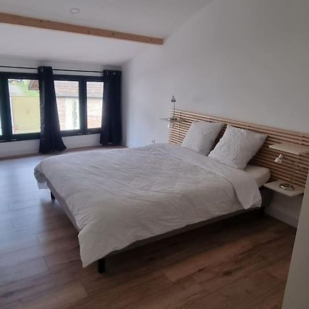 Maison De Ville Toute Equipee Fronton Экстерьер фото