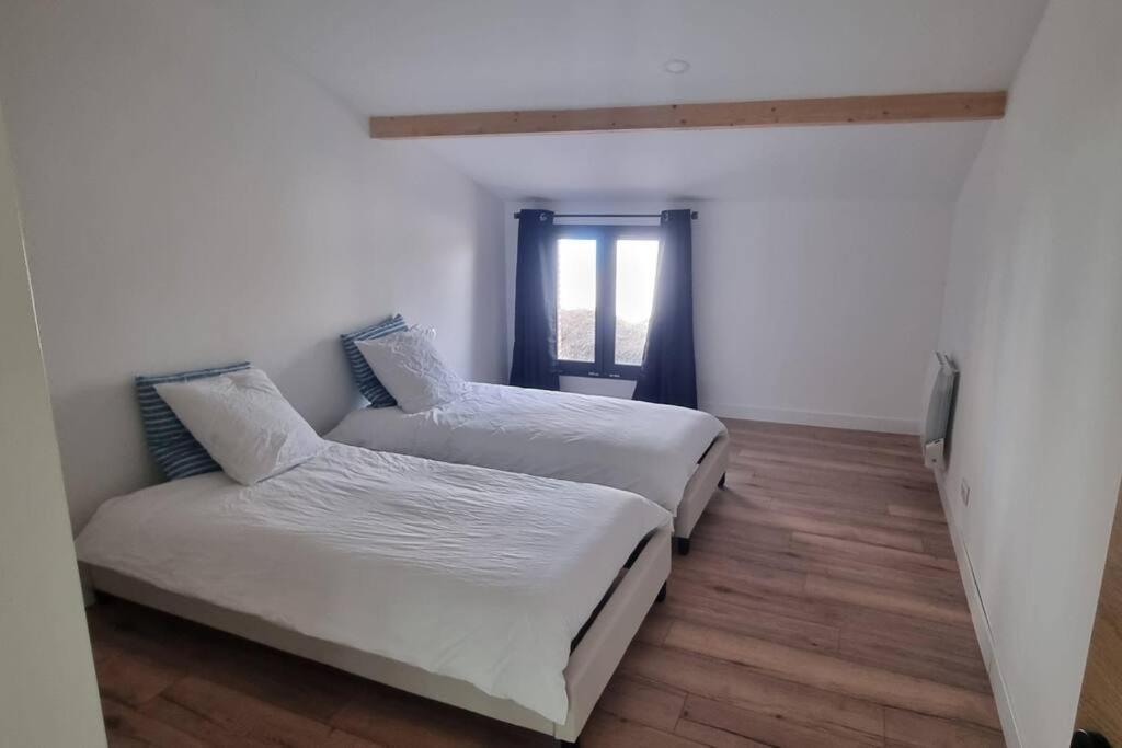 Maison De Ville Toute Equipee Fronton Экстерьер фото