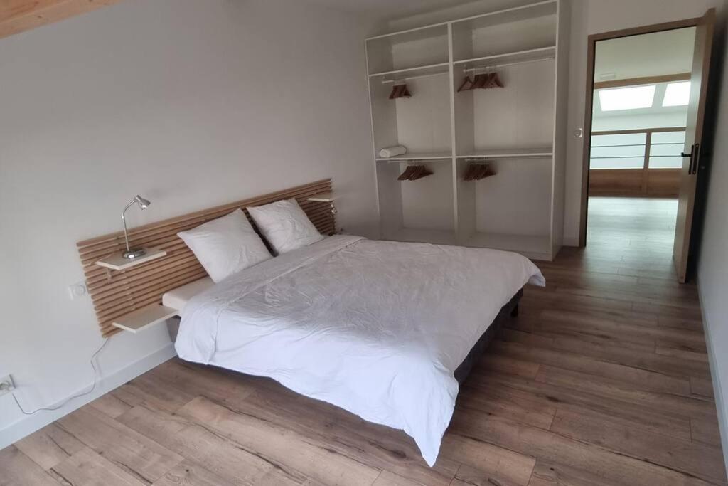 Maison De Ville Toute Equipee Fronton Экстерьер фото