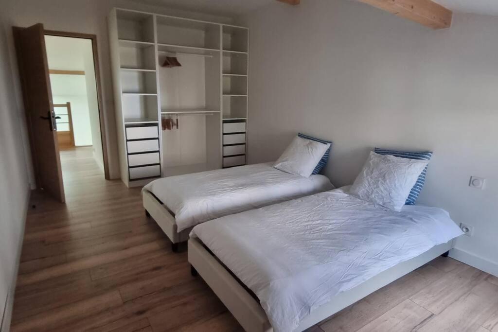 Maison De Ville Toute Equipee Fronton Экстерьер фото